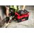 Milwaukee M18 FPOVCL-0 Akumulatora putekļu sūcējs Industriālie putekļu sūcēji
