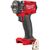 Milwaukee M18 FIW2F12-0X Akumulatora trieciena uzgriežņu atslēga