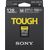 Atmiņas karte Sony SF-M Tough SDXC 128 GB Class 10 UHS-II U3 V60 (SFM128T/T1)