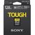 Atmiņas karte Sony SF-M Tough SDXC 128 GB Class 10 UHS-II U3 V60 (SFM128T/T1)