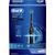 Oral-B Electric Toothbrush Smart 4000 Rechargeable, For adults, Number of brush heads included 2, Number of teeth brushing modes 3, Black
