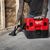 Milwaukee M12 FVCL-0 Akumulatora putekļu sūcēj