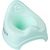 Podiņš DUCK light green  TegaBaby DK-091