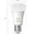 Philips Hue WCA 9W A60 E27 Smart Light Bulb 6500K