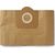 Invest Eco Paper Vacuum Cleaner bags AEG / BOSCH / ELECTROLUX / HOOVER / KARCHER (5pcs.) 6.959-130&KAR