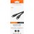 Vivanco кабель DisplayPort - DisplayPort 1 м (45520), черный