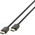 Vivanco кабель HDMI - HDMI 2.1 2 м (47176)
