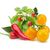 Click & Grow Plant Pod Fruit & Veggie Mix 9pcs