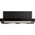 Beko CTB6250B cooker hood 420 m³/h Semi built-in (pull out) Black