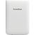 POCKET BOOK Basic Lux 3 8GB 6" Wireless White Elektroniskā grāmata