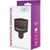 Setty TFM-03 FM Bluetooth Transmitter Auto Radio / MP3 / 2 x USB / Melns