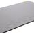 Fitnness Mat HMS Premium MFK07 Light Grey-Black, 120x60cm, EVA 15mm