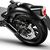 Ducati electric scooter PRO-II Evo, black