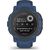 Garmin Instinct 2 Solar, tidal blue