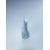 Panasonic Oral irigator EW1311G845 Cordless, 130 ml, Number of heads 4, White/Blue
