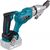 LXT® šķēres cementa plāksnēm DJS800Z Makita