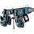 E-05175  HEAVYWEIGHT jostas komplekts Makita