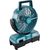 Akumulatora ventilators XGT® 40V CF001GZ Makita