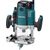 Virsfrēze RP2303FCXJ Makita