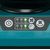 Akumulatora ventilators 14,4/18V, DCF301Z Makita