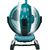 Akumulatora ventilators 14,4/18V, DCF301Z Makita