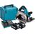 Akumulatora ripzāģis 40V XGT® HS004GM201 Makita