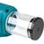 Bezvadu kniedēšanas pistole; 18V; BL Mootor; 2,4   4,8 mm, 10kN, Bez akumulatora un lādētāja! DRV150Z Makita