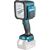 LED lukturis LXT ® DEADML812 Makita