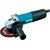 Leņķa slīpmašīna, 840 W, 125 mm 9558HNR Makita