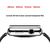 Fusion ceramic glass 9D защитное стекло для экрана Apple Watch 1 / 2 / 3 42mm черное