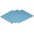 Termopad Arctic Cooling 50x50mm t:0.5mm