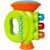 Bambam Музыкальная игрушка со светом и звуком Труба ET359911