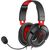 Turtle Beach headset Recon 50, black/red