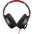 Turtle Beach headset Recon 70N, black/red