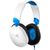 Turtle Beach headset Recon 70P, white/blue