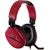 Turtle Beach наушники + микрофон Recon 70N, красный