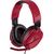 Turtle Beach наушники + микрофон Recon 70N, красный