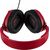 Turtle Beach headset Recon 70N, red