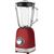 ProfiCook PC-UM 1195 1.5 L Tabletop blender 800 W Red