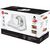 ELDOM KR100 SNIS slicer Electric 1000 W White