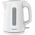 Electric kettle Blaupunkt EKP502, 1,8L, 2200 W, White