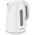 Electric kettle Blaupunkt EKP502, 1,8L, 2200 W, White