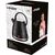 ELDOM DROPPY kettle, 2000 W, capacity 1.7 l, mesh filter, black