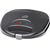 Clatronic ST 3477 sandwich maker 750 W Grey