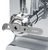 Clatronic FW 3506 mincer 1200 W Stainless steel