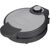 Clatronic WA 3492 waffle iron 6 waffle(s) Black,Grey 1000 W