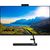 Lenovo IdeaCentre AIO 3 24ITL6 i3-1115G4 23.8" FHD IPS 250nits 8GB DDR4 3200 SSD512 NVMe Intel UHD Graphics Kb+Mouse WLAN+BT Win11 Black
