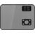 Kruger&matz Kruger & Matz LED Projector V-LED50 with WIFI
