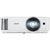 Acer S1286H data projector Ceiling-mounted projector 3500 ANSI lumens DLP XGA (1024x768) White