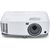 Viewsonic PA503X data projector Standard throw projector 3600 ANSI lumens DLP XGA (1024x768) Grey, White